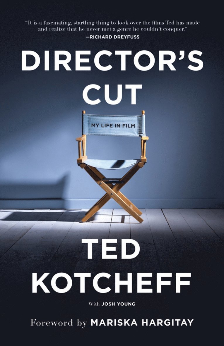 Director's Cut 1