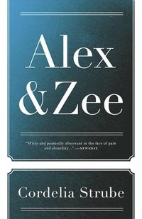 bokomslag Alex & Zee