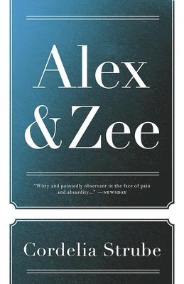 Alex & Zee 1