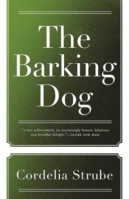 Barking Dog