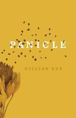 Gillian Sze - Panicle, Häftad