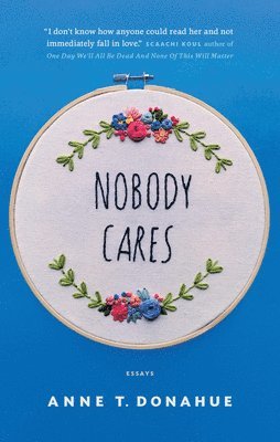Nobody Cares 1