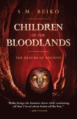 Children Of The Bloodlands 1