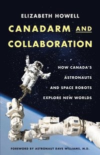 bokomslag Canadarm and Collaboration