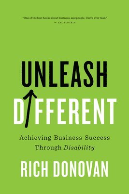 Unleash Different 1