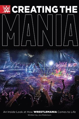 Creating the Mania 1