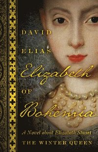 bokomslag Elizabeth of Bohemia