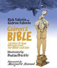 bokomslag Gideon's Bible