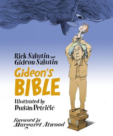 bokomslag Gideon's Bible
