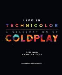 bokomslag Life In Technicolor
