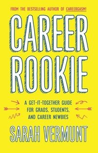 bokomslag Career Rookie