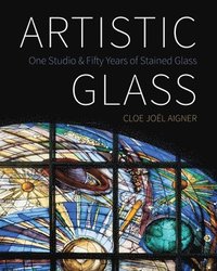 bokomslag Artistic Glass
