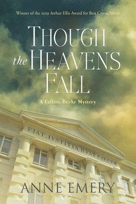 Though the Heavens Fall 1