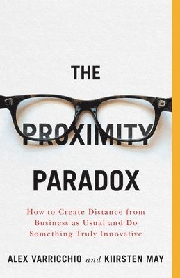 The Proximity Paradox 1