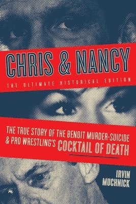 Irvin Muchnick - Chris and Nancy, Häftad