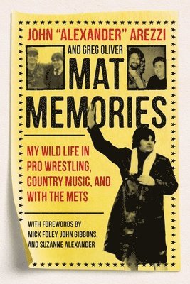 Mat Memories 1