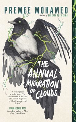 The Annual Migration of Clouds 1