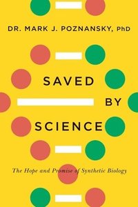 bokomslag Saved by Science