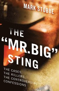 bokomslag The Mr. Big' Sting