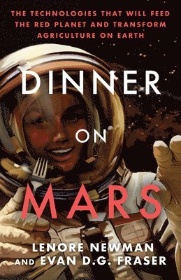 Dinner on Mars 1