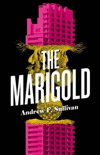 bokomslag The Marigold
