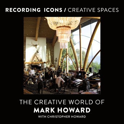 Recording Icons / Creative Spaces 1