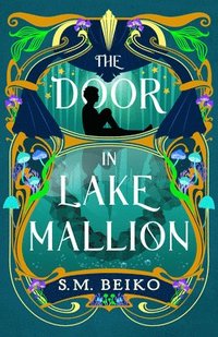 bokomslag The Door in Lake Mallion