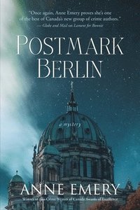 bokomslag Postmark Berlin