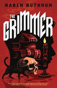 bokomslag The Grimmer
