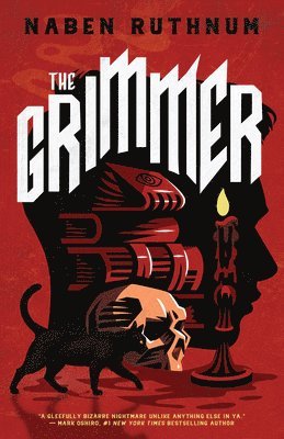 The Grimmer 1