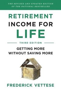 bokomslag Retirement Income for Life