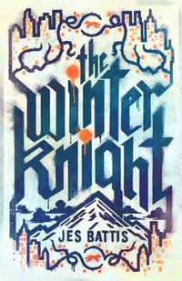 bokomslag The Winter Knight