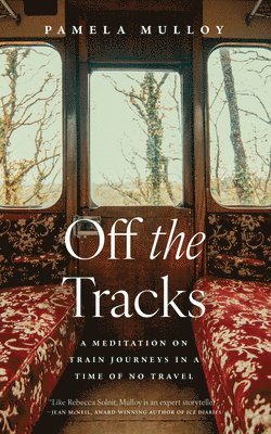 bokomslag Off the Tracks