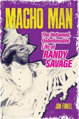 Macho Man 1