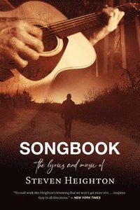 bokomslag Songbook