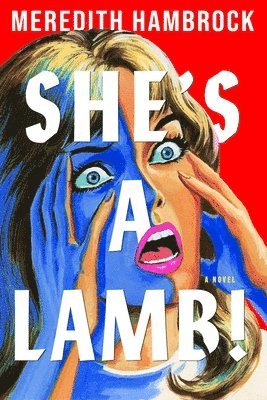 She's a Lamb! 1