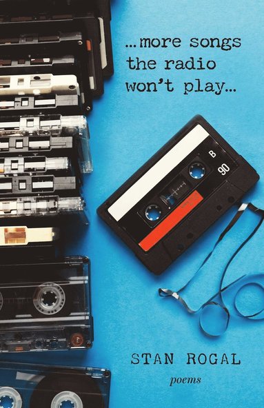 bokomslag More Songs the Radio Won't Play