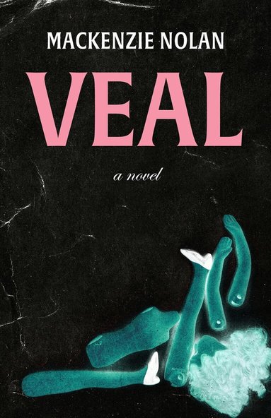 Mackenzie Nolan - Veal, Häftad