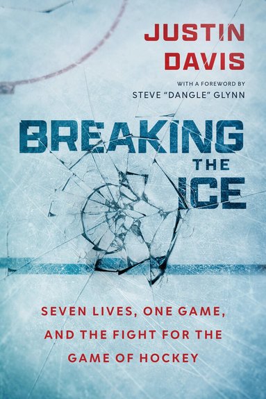 Justin Davis - Breaking the Ice, Häftad