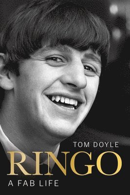 Ringo: A Fab Life