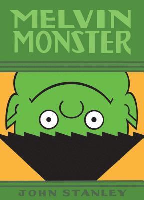 MELVIN MONSTER V02
