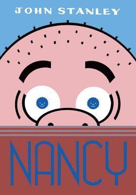 John Stanley, Dan Gormley - Nancy: Volume 3: The John Stanley Library, Inbunden