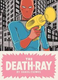 bokomslag The Death-Ray