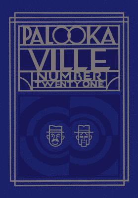 Palookaville #21
