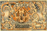 bokomslag The Freddie Stories