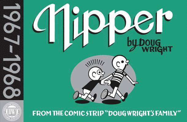 Nipper 1967-68 1