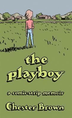 The Playboy 1