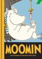 bokomslag Moomin Book Eight