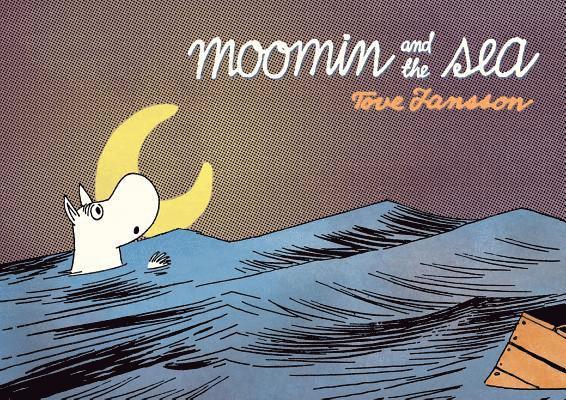Moomin and the Sea