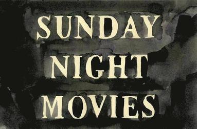 Leanne Shapton - Sunday Night Movies, Häftad